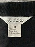 misook Solid Black Formal Skirt Size M - photo 4