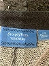 Simply Vera Vera Wang Gray Jacket Size XS - photo 6