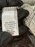 Simply Vera Vera Wang Gray Jacket Size XS - photo 7