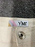 YMI Ivory Casual Pants Size XL - photo 4