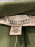 Philosophy Republic Clothing Brown Active Pants Size S (petite) - photo 4