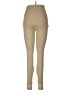 Wilson Solid Tan Active Pants Size M - photo 2