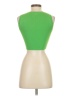 Zara Green Sleeveless Top Size S - photo 2