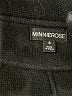 Minnie Rose Black Blazer Size S - photo 6
