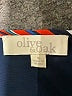 Olive and Oak 100% Polyester Red Sleeveless Top Size S - photo 7