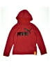 Puma Red Pullover Hoodie Size 14 - 16 - photo 1