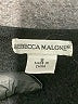 Rebecca Malone 100% Acrylic Black Pullover Sweater Size S - photo 7