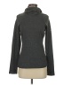 Mondetta Gray Turtleneck Sweater Size XS - photo 1