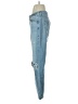 Zara 100% Cotton Blue Jeans Size 4 - photo 5