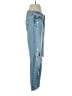 Zara 100% Cotton Blue Jeans Size 4 - photo 4
