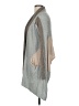 Sparrow 100% Cotton Gray Cardigan Size M - photo 5