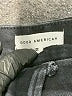 Good American Black Jeans Size 2 - photo 6