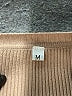 Unbranded Tan Cardigan Size M - photo 7