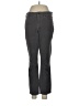 NYDJ Gray Casual Pants Size 6 - photo 1