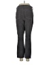 NYDJ Gray Casual Pants Size 6 - photo 2