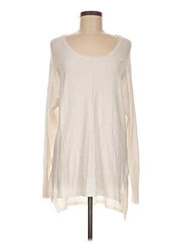 Urban Heritage Long Sleeve Top (view 1)