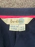 Boden 100% Viscose Blue Sleeveless Blouse Size 10 - photo 6