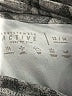 Abercrombie Animal Print Silver Pullover Sweater Size 13 - 14 - photo 7