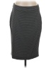 Elle Houndstooth Gray Formal Skirt Size S - photo 1