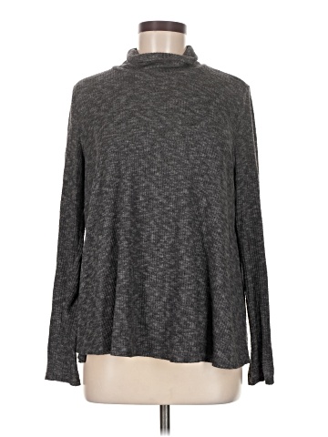 Maitai Turtleneck Sweater (view 1)