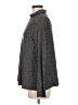 Maitai Gray Turtleneck Sweater Size M - photo 5