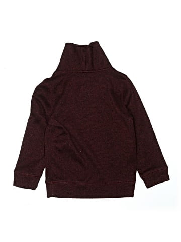 Sonoma Goods for Life Turtleneck Sweater (view 2)