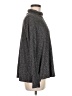 Maitai Gray Turtleneck Sweater Size M - photo 4