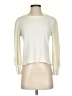 Madewell Ivory Pullover Sweater Size S - photo 1