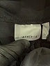 Athleta Solid Black Active Pants Size 4 - photo 7