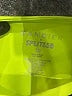 BANDIER X SPLITS59 Color Block Black Active Pants Size XS - photo 7
