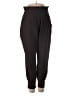 Active by Old Navy Black Active Pants Size M - photo 1