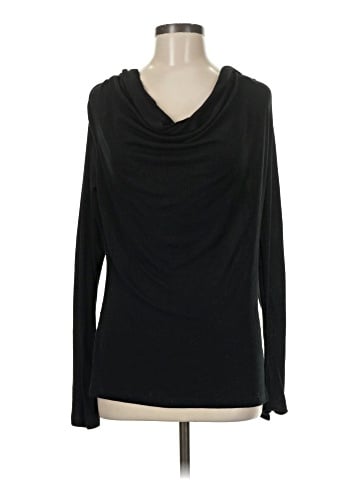 Mossimo Long Sleeve T-Shirt (view 1)