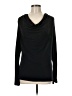 Mossimo Black Long Sleeve T-Shirt Size M - photo 1