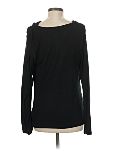 Mossimo Long Sleeve T-Shirt (view 2)