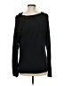 Mossimo Black Long Sleeve T-Shirt Size M - photo 2
