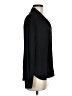 Universal Standard Black Long Sleeve Blouse Size 6 - 8 - photo 4
