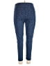 Earth Yoga Blue Active Pants Size XXL - photo 2