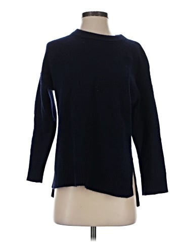 Christina Lehr Turtleneck Sweater (view 1)
