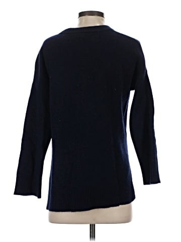 Christina Lehr Turtleneck Sweater (view 2)