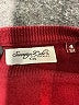 Sovereign Code Burgundy Pullover Sweater Size 4 - photo 3