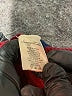 Sovereign Code Burgundy Pullover Sweater Size 4 - photo 4