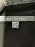 Julia Jordan Black Jumpsuit Size 14 - photo 3