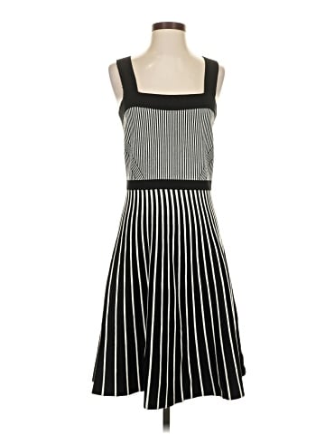Melonie Casual Dress (view 1)