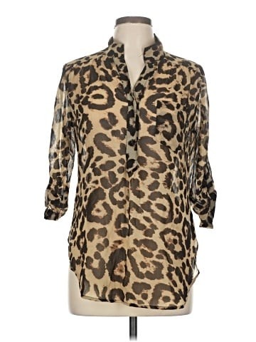 Xtaren 3/4 Sleeve Blouse (view 1)