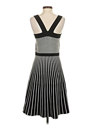Melonie Casual Dress (view 2)