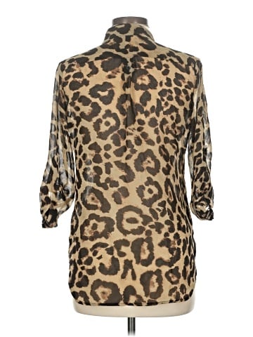 Xtaren 3/4 Sleeve Blouse (view 2)