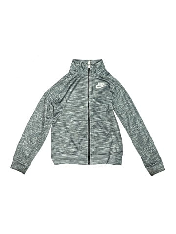 Nike Long Sleeve Top (view 1)