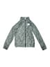 Nike 100% Polyester Gray Long Sleeve Top Size 4T - photo 1
