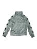 Nike 100% Polyester Gray Long Sleeve Top Size 4T - photo 2