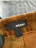 Edyson Brown Casual Pants Size 33 waist - photo 7